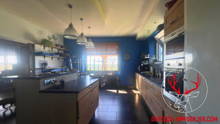  Maison � vendre 15 + pi�ces 430 m�