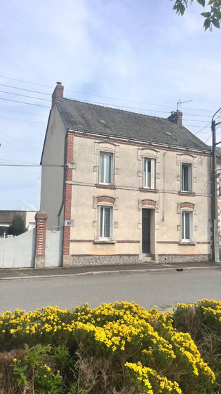  Maison � vendre 8 pi�ces 146 m�