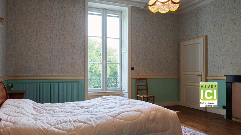 � vendre  Villa La Chapelle-Basse-Mer (44450)