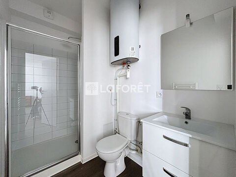  Appartement � louer 1 pi�ce 25 m�