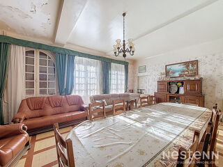  Maison � vendre 10 pi�ces 313 m�