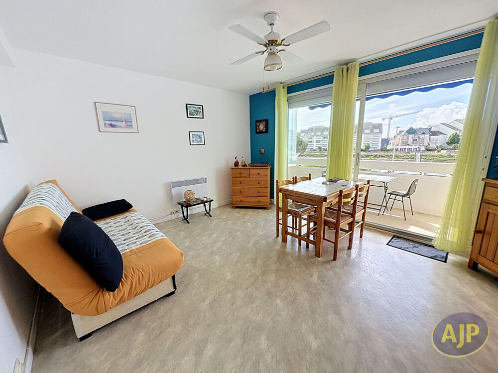 Vente Appartement LA BAULE Studio La baule escoublac