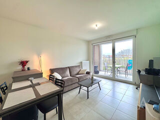  Appartement � vendre 2 pi�ces 45 m�