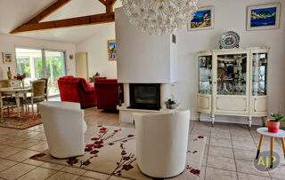  Maison � vendre 6 pi�ces 145 m�