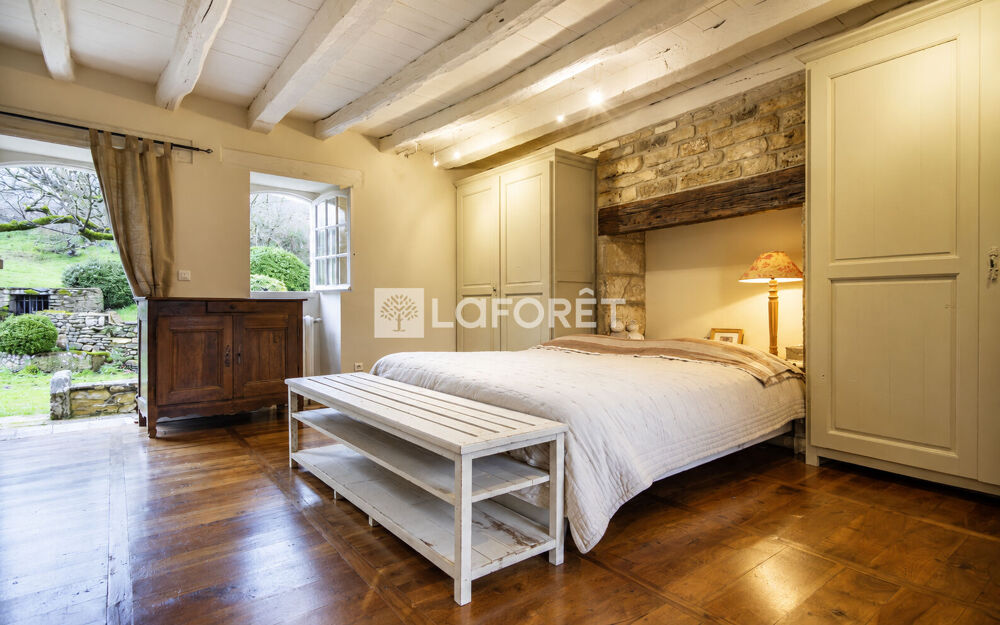 à vendre  Maison Carlucet (46500)