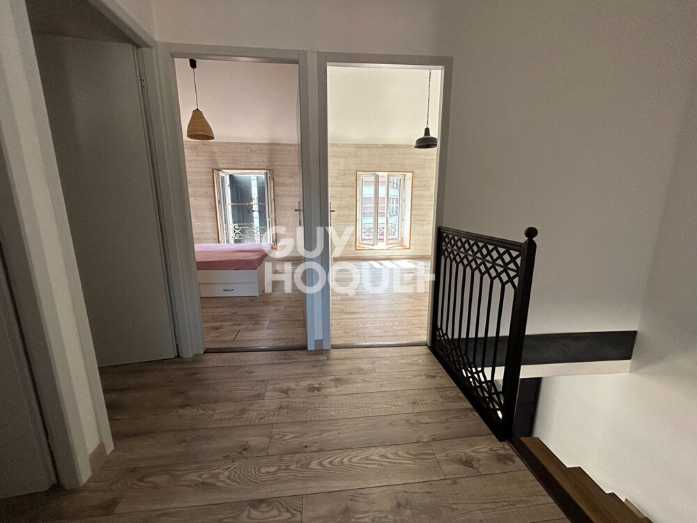 Vente Appartement Loft , centre ville d'Agen 6 pièces Agen