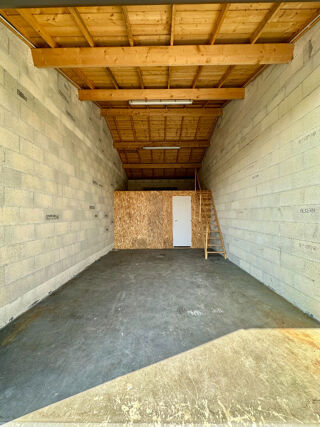  Parking / Garage � louer 35 m�