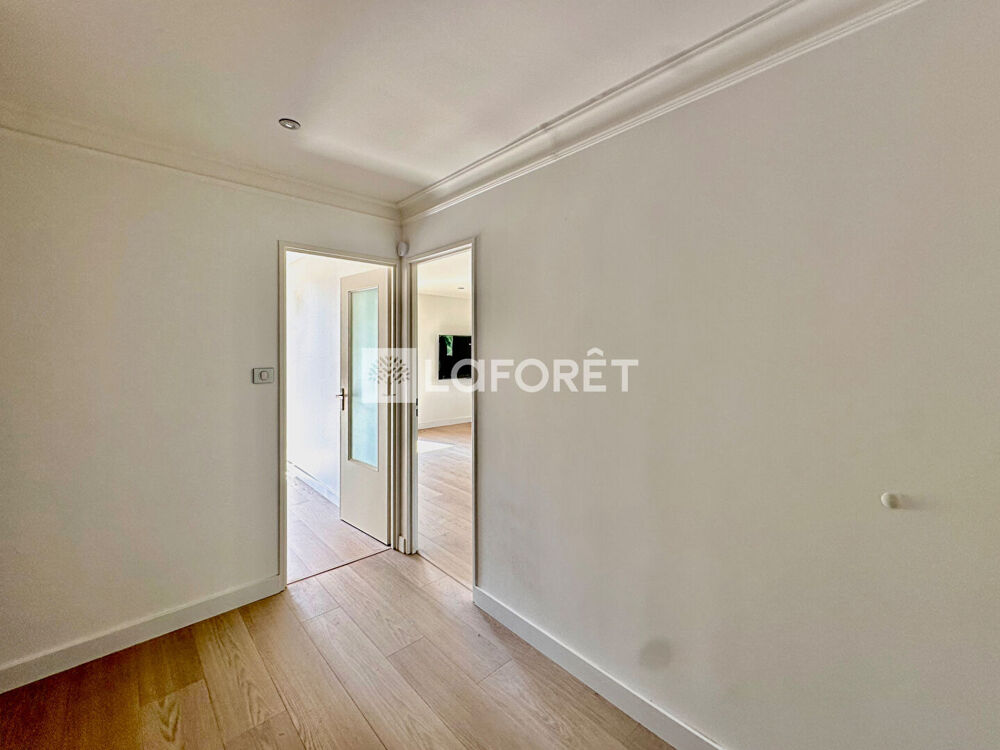 Appartement La Mure 3 pièce(s) 70.5 m2