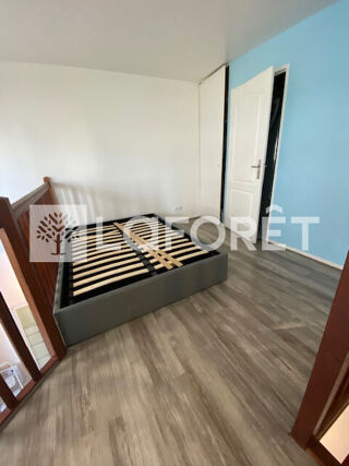  Appartement à louer 2 pièces 39 m²