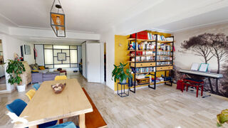  Appartement  vendre 4 pices 128 m