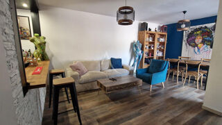  Maison à vendre 5 pièces 109 m²
