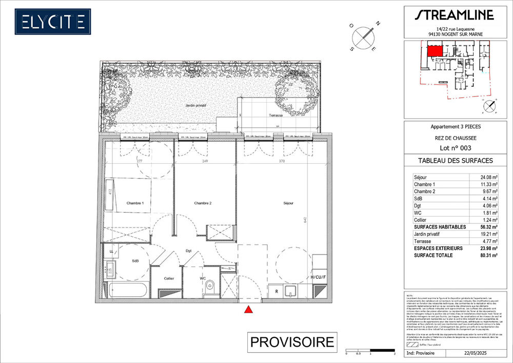   Nogent-sur-Marne (94130)
