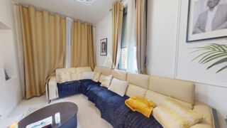  Maison à vendre 5 pièces 100 m²