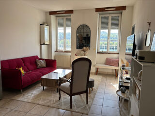  Appartement  louer 2 pices 41 m