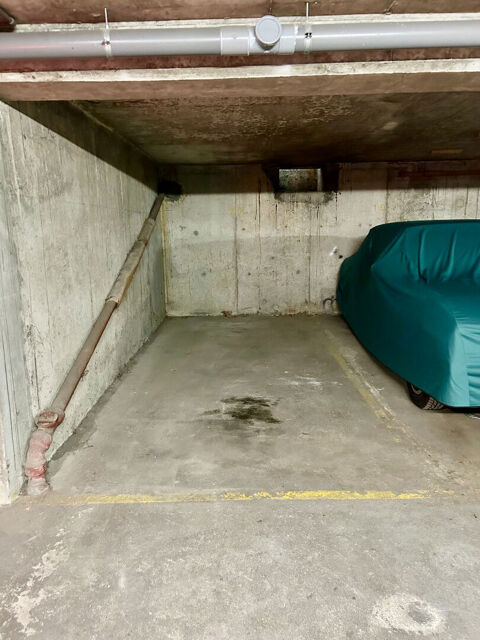  Parking / Garage � louer 1 pi�ce 12 m�