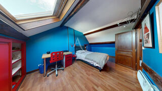 Maison à vendre 6 pièces 110 m²