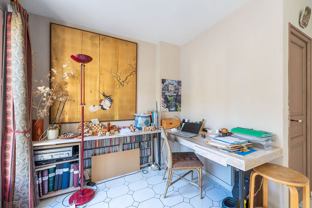 Vente Maison Maison 4 Chambres 140 m²  terrasses jardin + sous-sol total Antony
