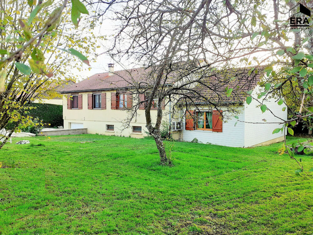 Vente Maison Entre CHAUMONT et NOGENT Mandres la cote