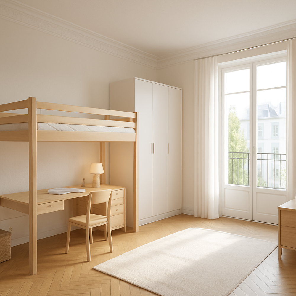 Vente Appartement Appartement 4 pièces de 85 m2 (Cagnes-sur-Mer) Cagnes-sur-mer
