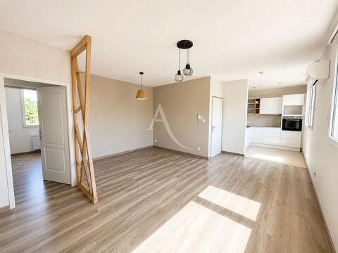   Appartement Saint Vincent De Paul 3 pi�ce(s) 66.93 m2 Appartement - 3 pi�ce(s) - 67 m�