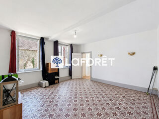  Maison à vendre 5 pièces 101 m²