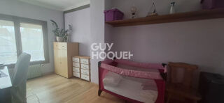  Maison à vendre 5 pièces 106 m²