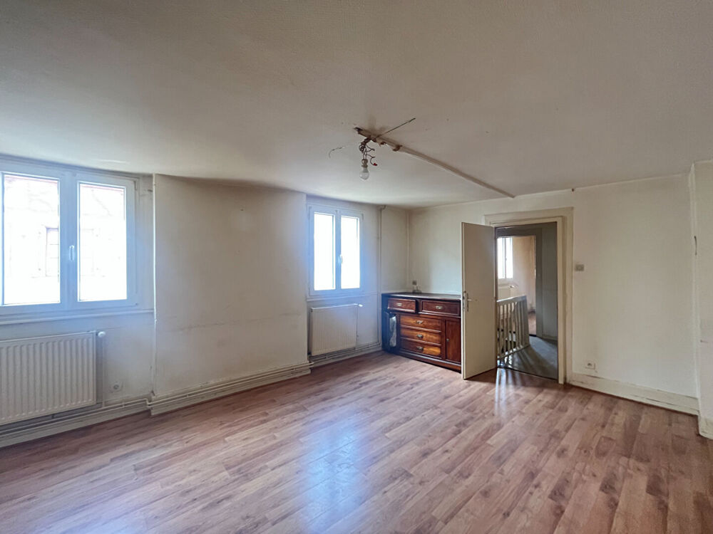 Maison 5 pièces 92 m² · à Selestat · 92 m² · 139 360 €