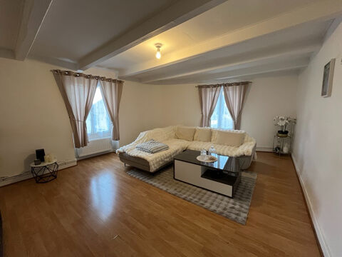  Maison � louer 4 pi�ces 125 m�