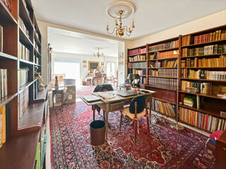  Maison � vendre 8 pi�ces 250 m�