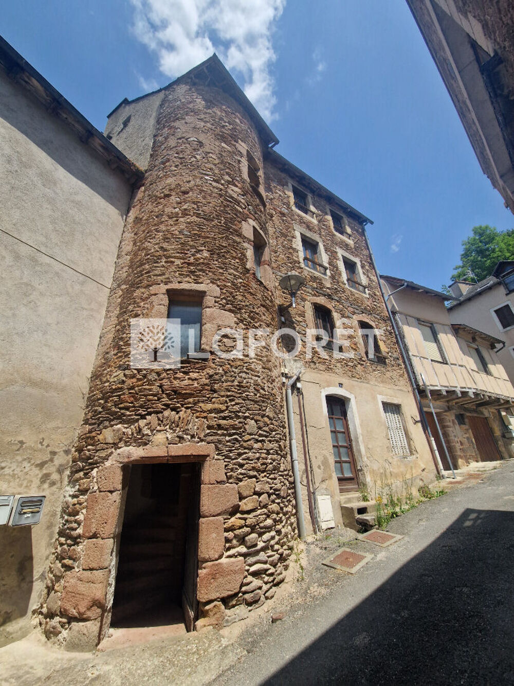 Vente Appartement Appartement Le Monastère 147 m2 Le monastere