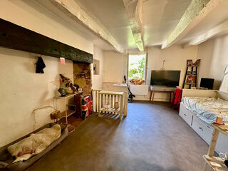  Maison à vendre 1 pièce 30 m²