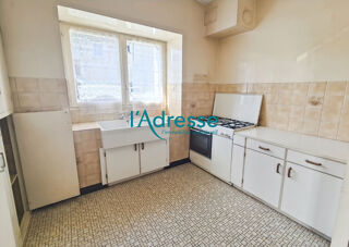  Maison à vendre 4 pièces 100 m²
