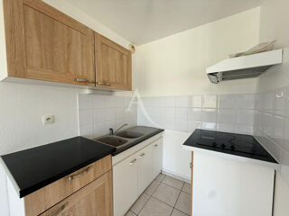  Appartement à vendre 3 pièces 65 m²