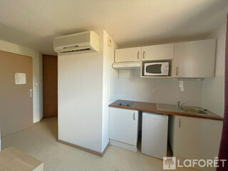  Appartement à louer 1 pièce 16 m²