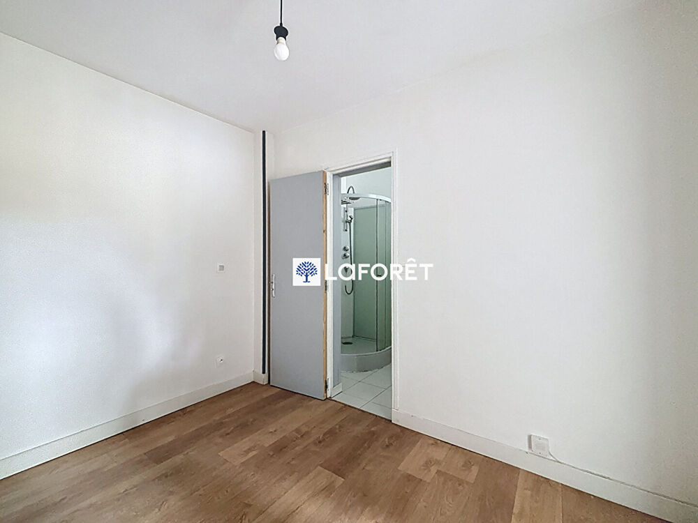 Studio bis Bolbec 2 pièces 24.80 m²