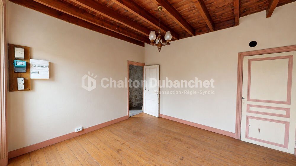 Vente Maison Maison  76 m2 Chirassimont