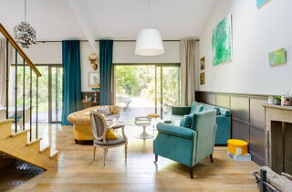  Maison à vendre 9 pièces 230 m²
