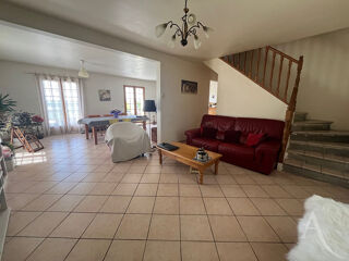  Maison � vendre 6 pi�ces 135 m�