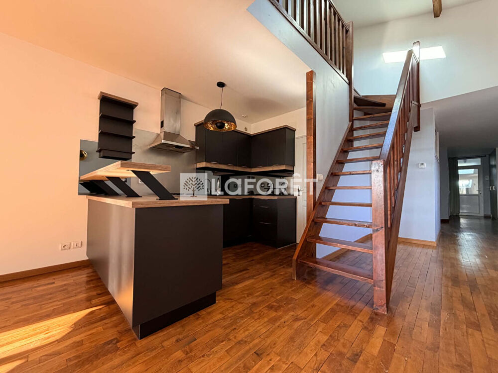 Location Appartement Appartement Sainte Menehould, 104.25m² Sainte menehould