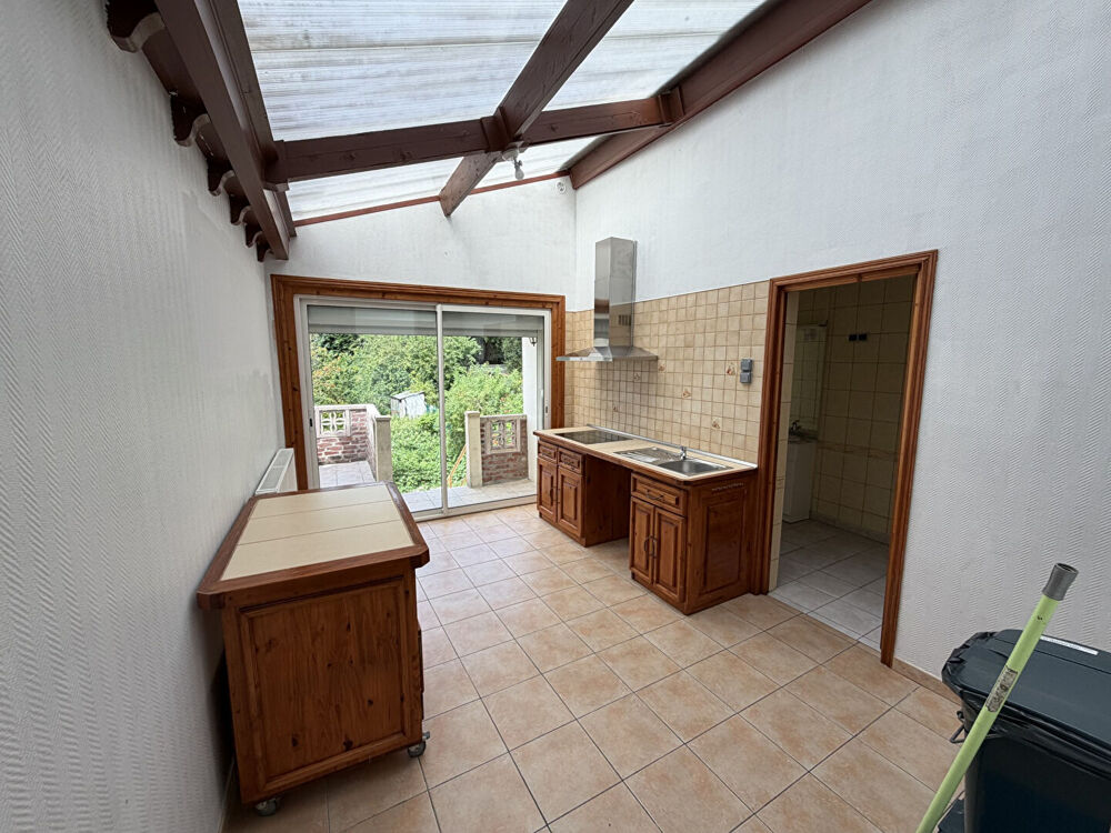 Vente Maison Nouveauté Proche parc Bertin Douai