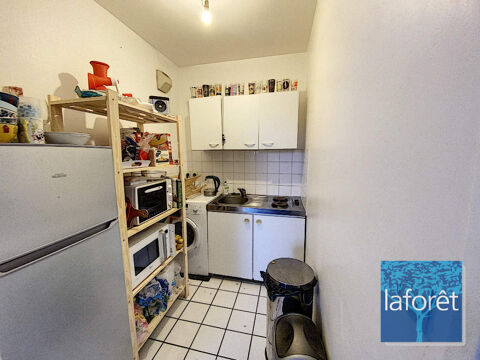  Appartement � louer 1 pi�ce 30 m�