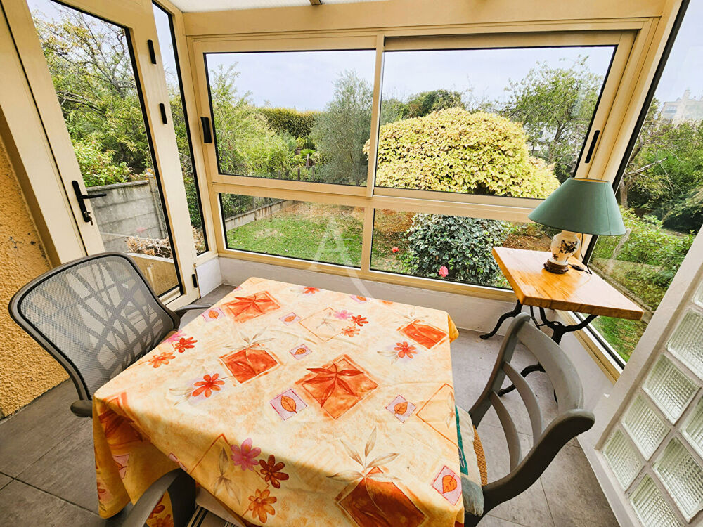 Vente Maison Maison Antony 5 pièce(s) 100.12 m2 Antony