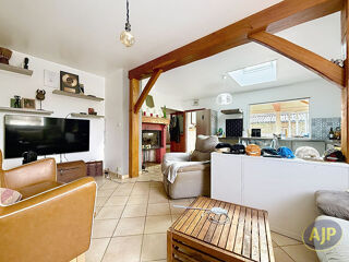 Vente Maison Maison Sainte Pazanne 3 pièce(s) 90 m2 Sainte pazanne