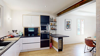  Maison à vendre 6 pièces 174 m²
