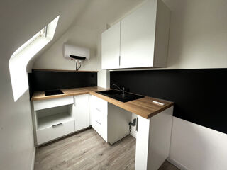  Appartement � vendre 2 pi�ces 34 m�