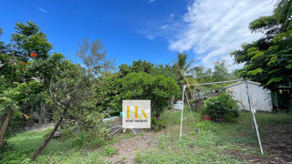  Terrain � vendre 1004 m�