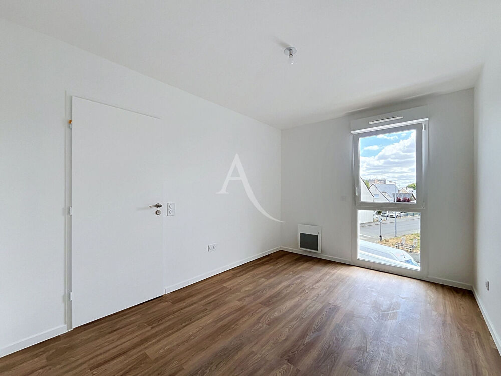 Location Appartement A LOUER - Appartement de type 2 neuf non meublé - CHOLET Cholet