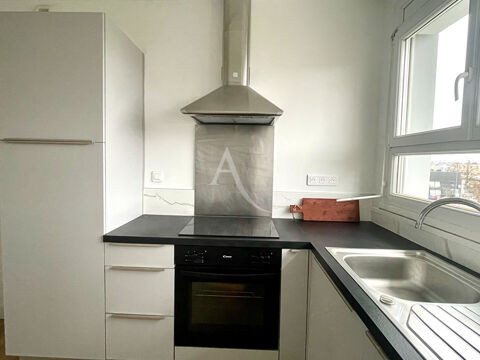  Appartement � louer 3 pi�ces 60 m�