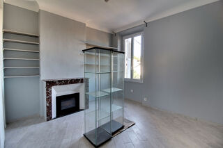  Appartement à vendre 3 pièces 58 m²