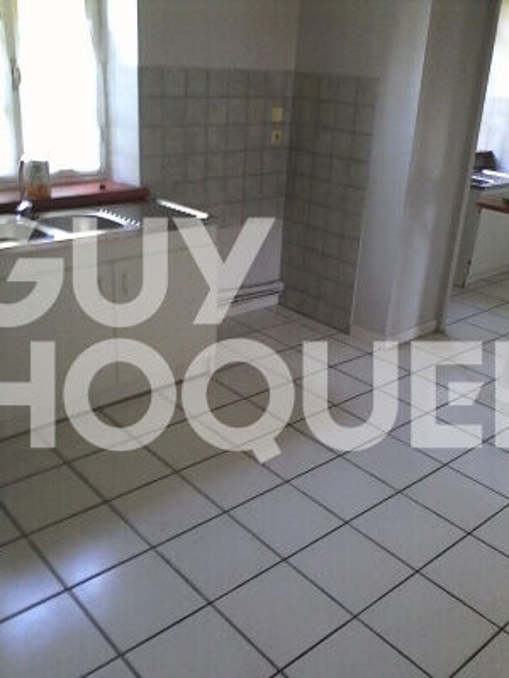 Location Appartement T4 - GRENADE Grenade